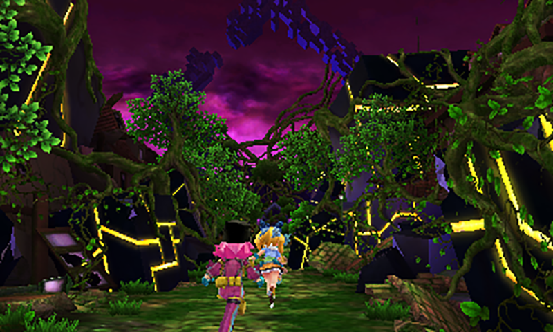 Illustration for article titled 7th Dragon III Code: VFD: The Kotaku Review
